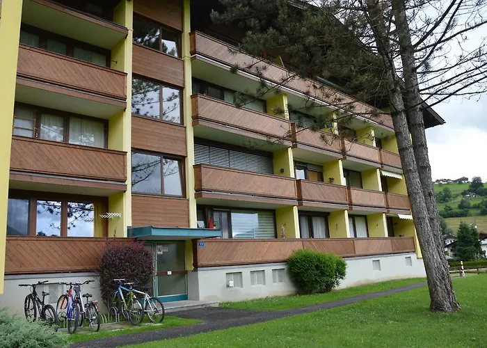Appartement Daniel 2 Kaprun