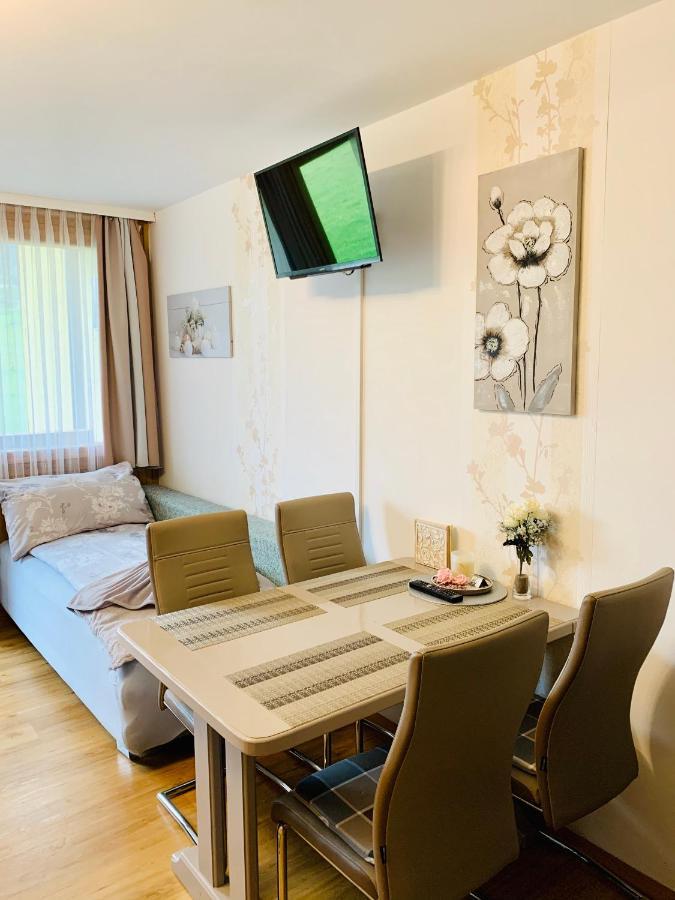Apartment Daniel 2 Kaprun