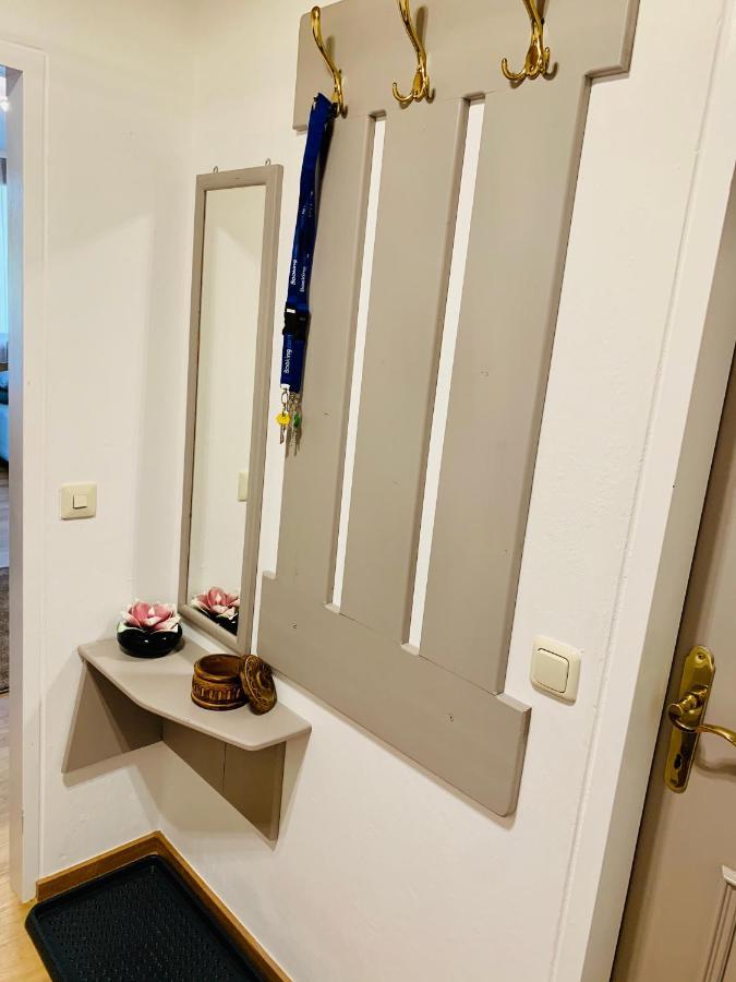 Apartment Daniel 2