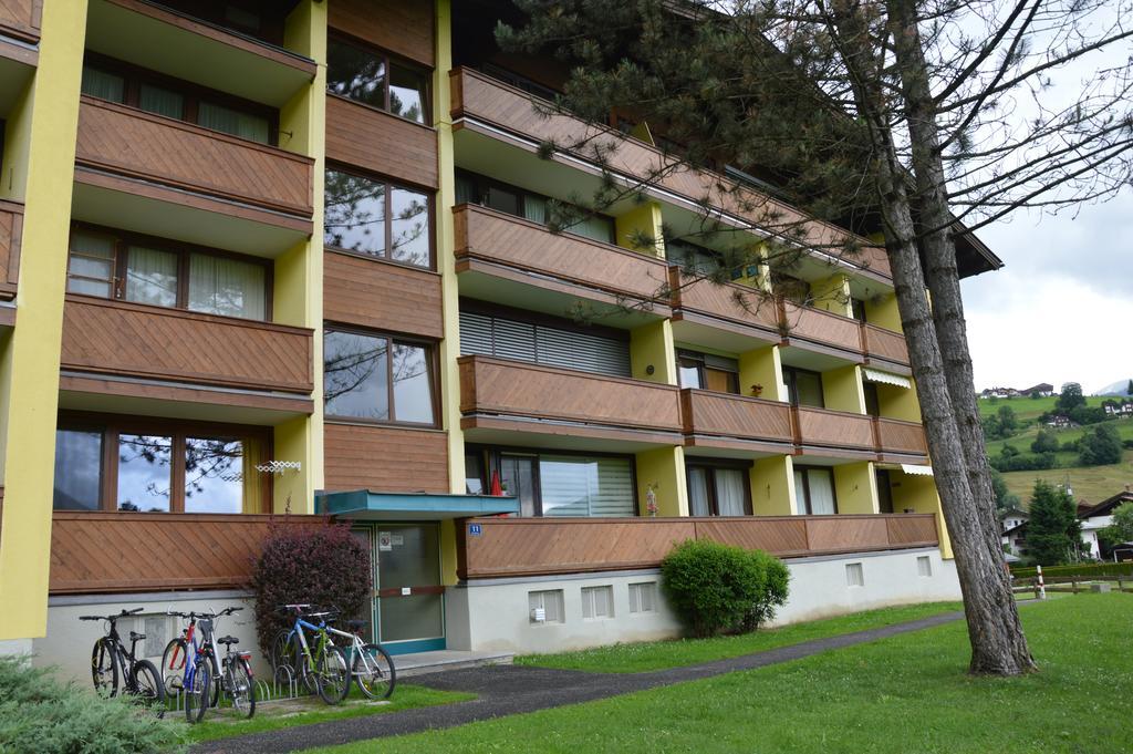 Apartment Daniel 2